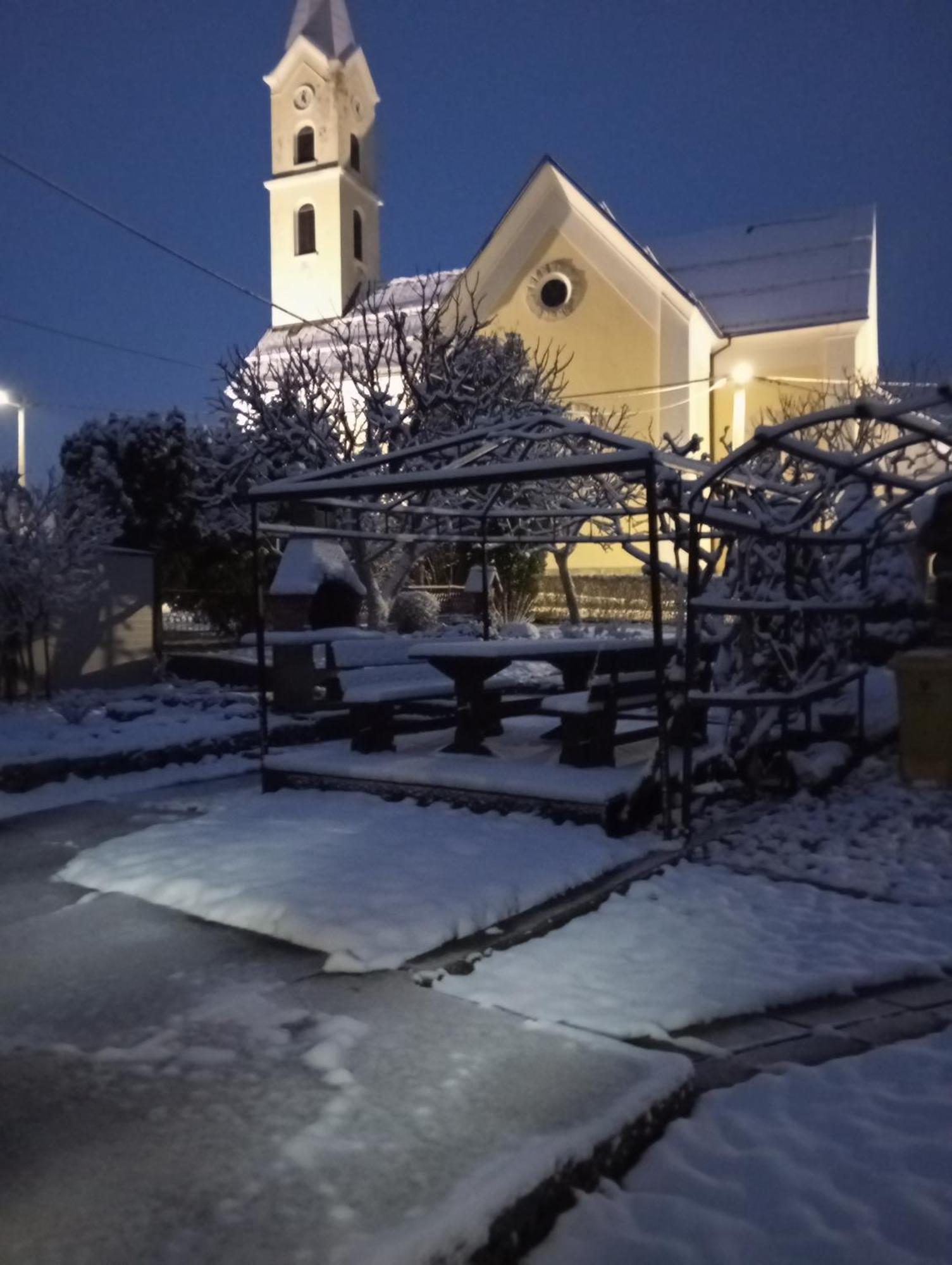 Guesthouse Pavlicic Drežnik Grad Exterior foto