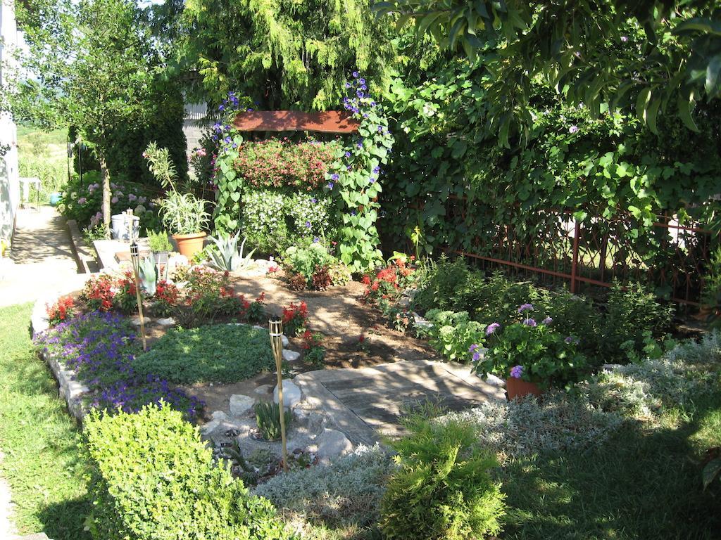 Guesthouse Pavlicic Drežnik Grad Exterior foto